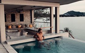 Moonstone - Samui'S Premier Private Villa